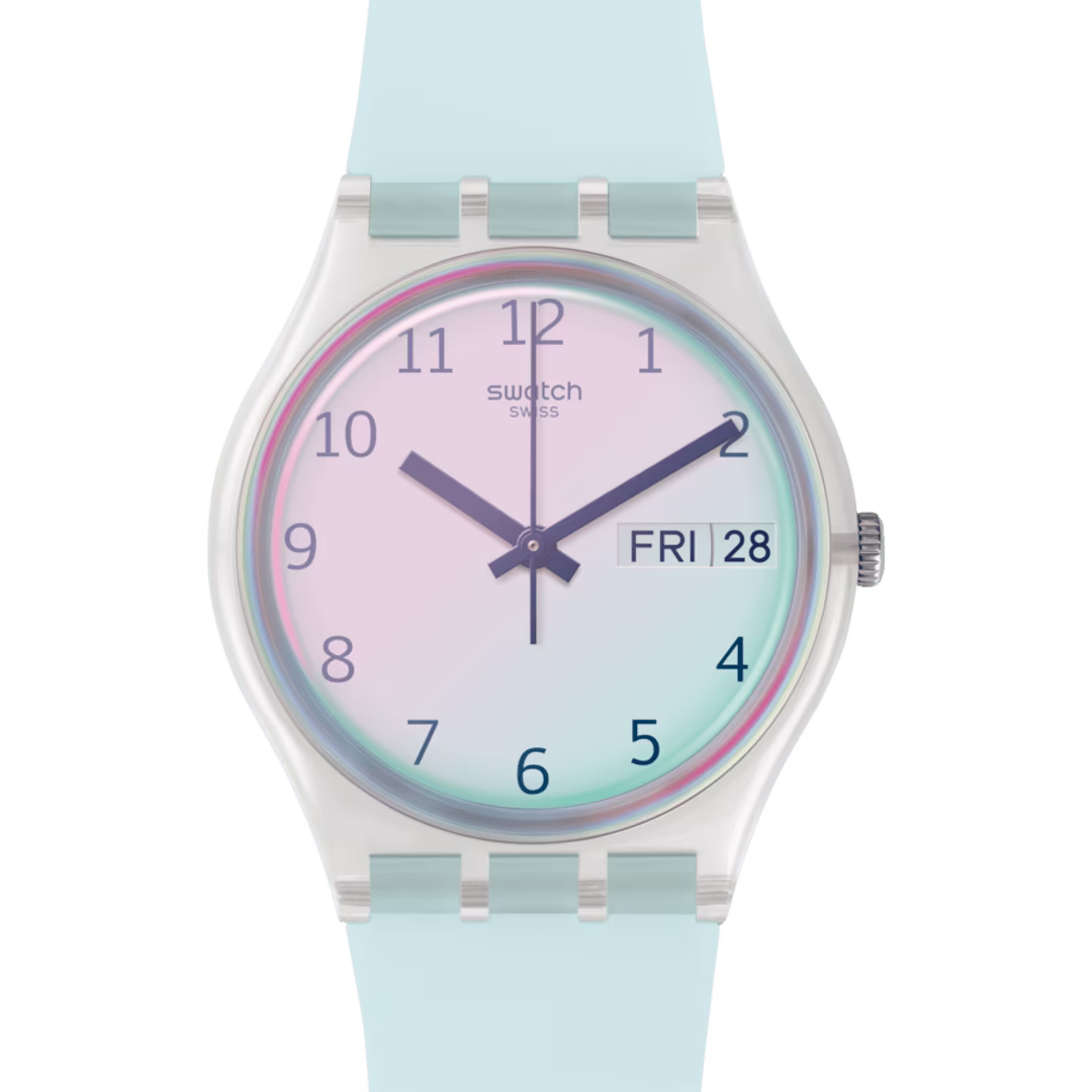 CEAS SWATCH ULTRACIEL