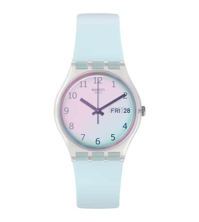 CEAS SWATCH ULTRACIEL