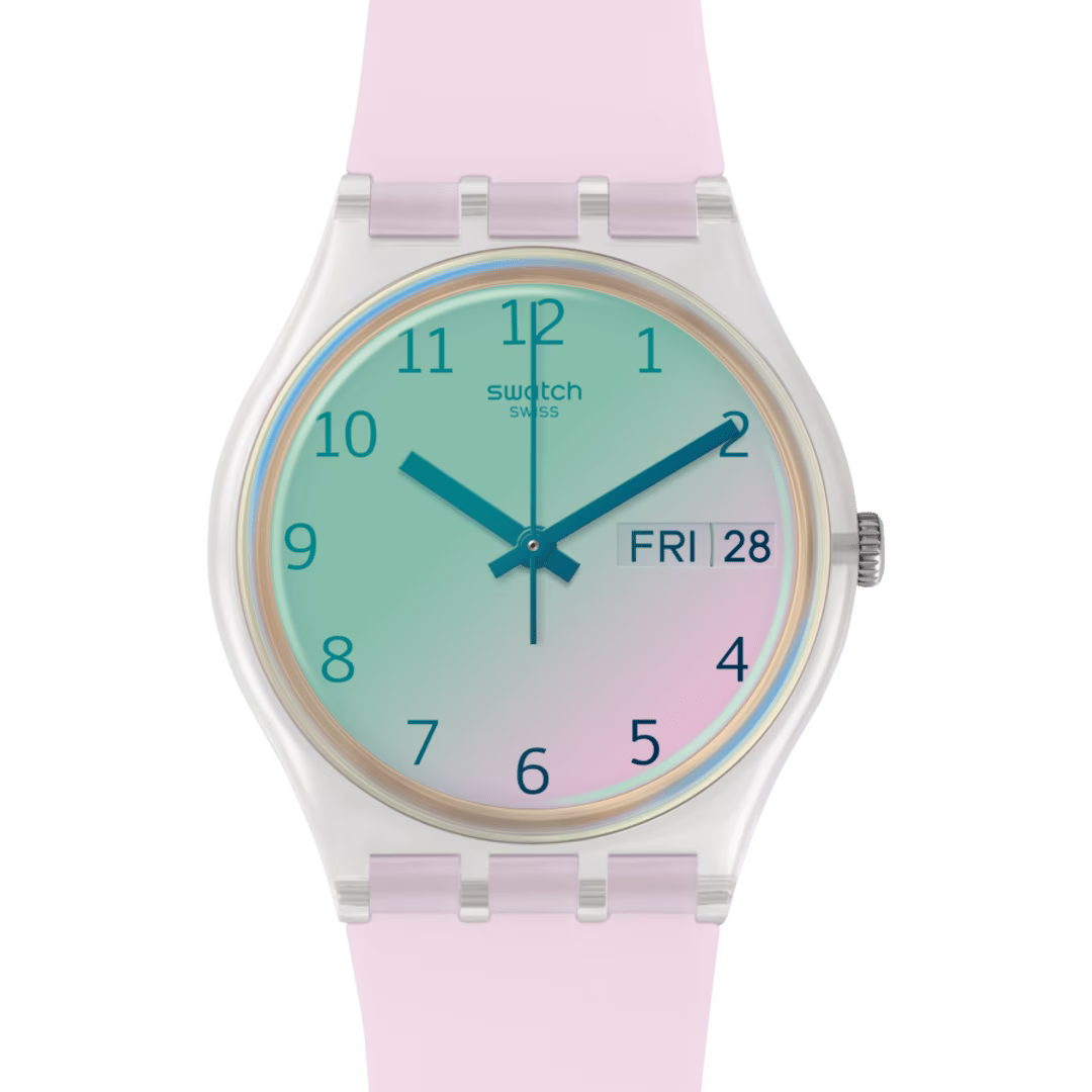 CEAS SWATCH ULTRAROSE
