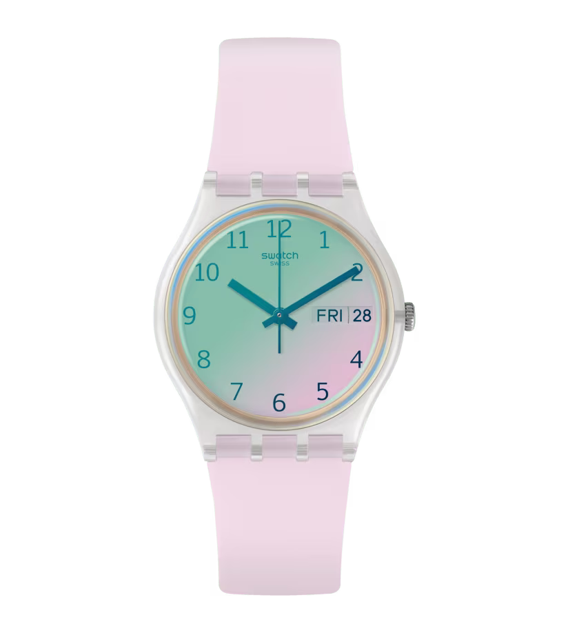 CEAS SWATCH ULTRAROSE