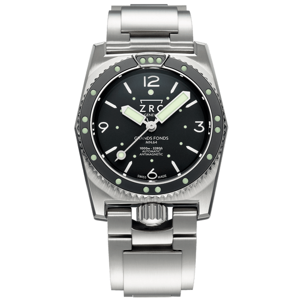 Ceasuri ZRC Luxury Watches – Calitate Premium | Albini Prassa