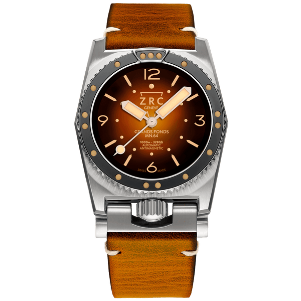 Ceasuri ZRC Luxury Watches – Calitate Premium | Albini Prassa