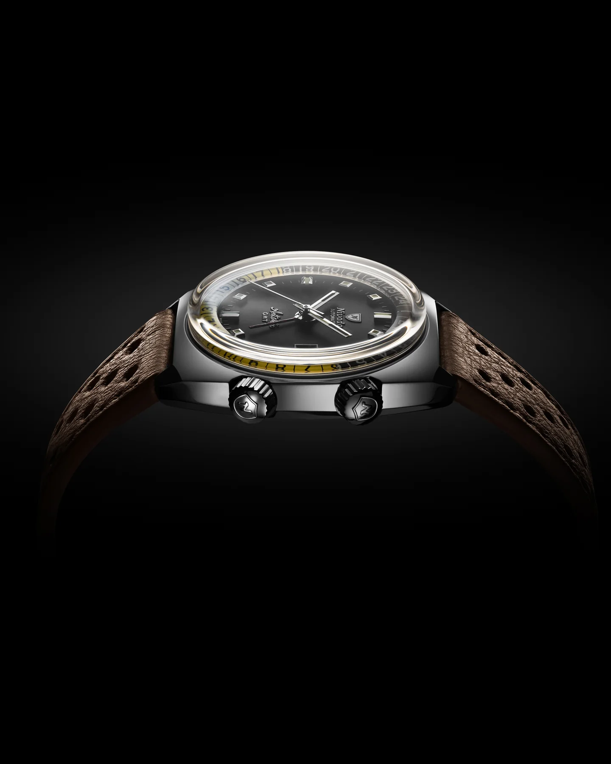 CEAS NIVADA ANTARCTIC GMT - BLACK