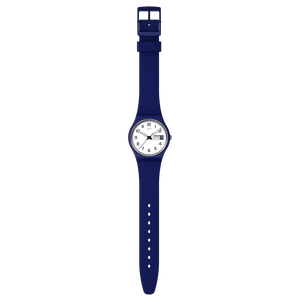 Ceas Swatch Calm Waters GN729 - vedere laterala