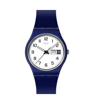 Ceas Swatch Calm Waters GN729 - vedere frontala