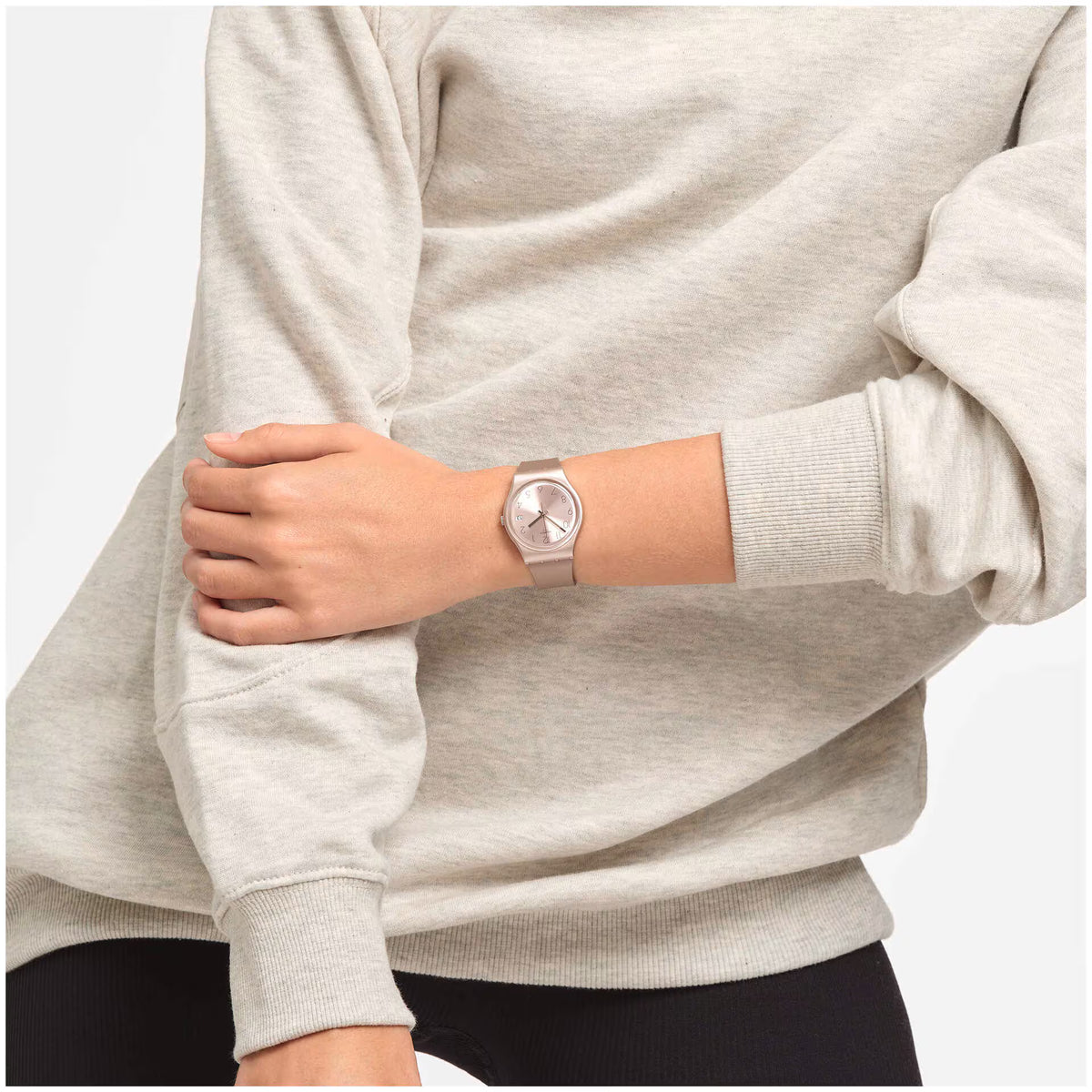 CEAS SWATCH PINKBAYA