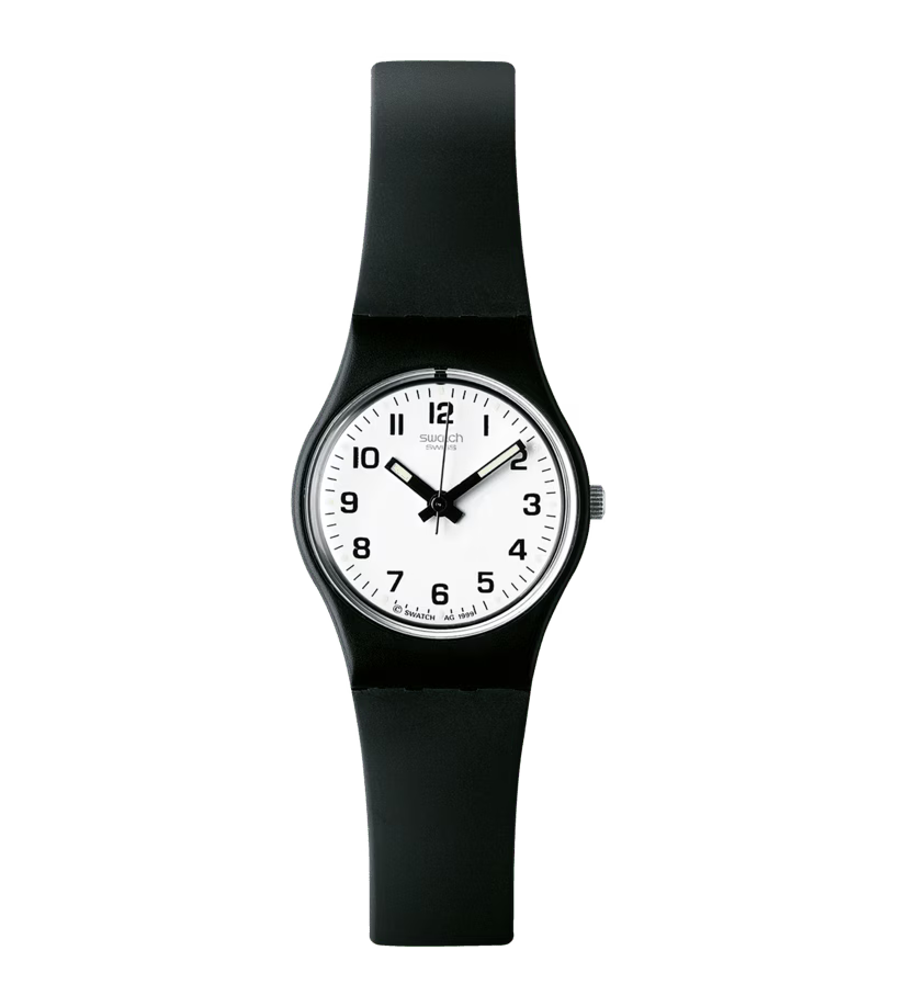 CEAS SWATCH SOMETHING NEW