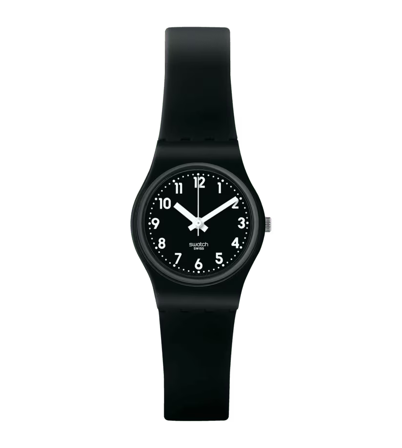 CEAS SWATCH LADY BLACK SINGLE