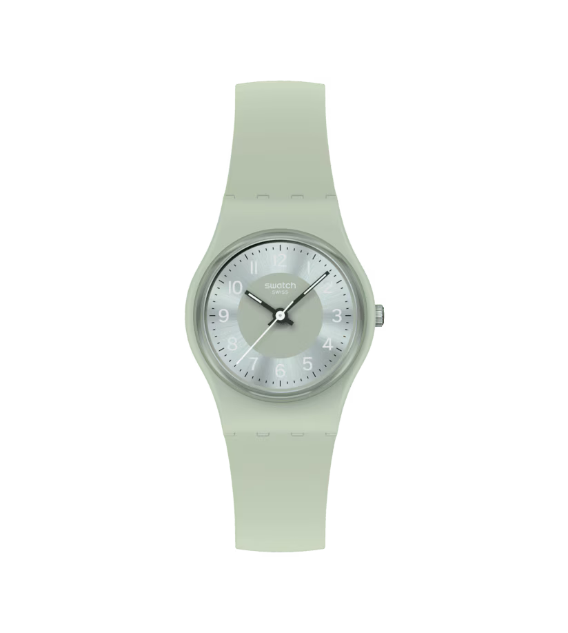CEAS SWATCH SERENITY OF SAGE