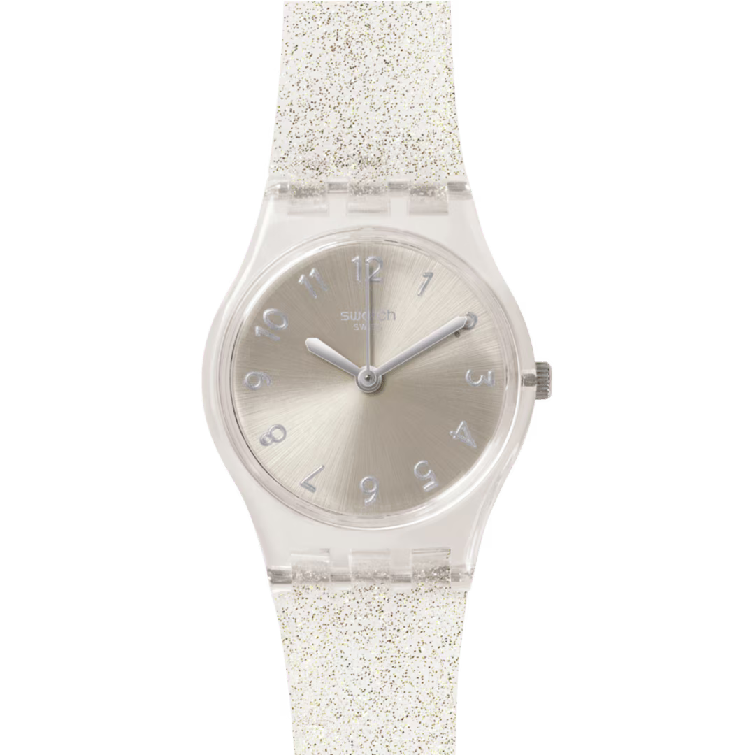 CEAS SWATCH SILVER GLISTAR TOO