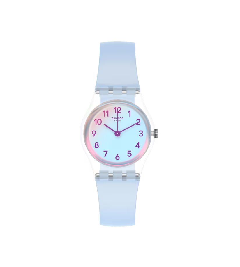 CEAS SWATCH CASUAL BLUE