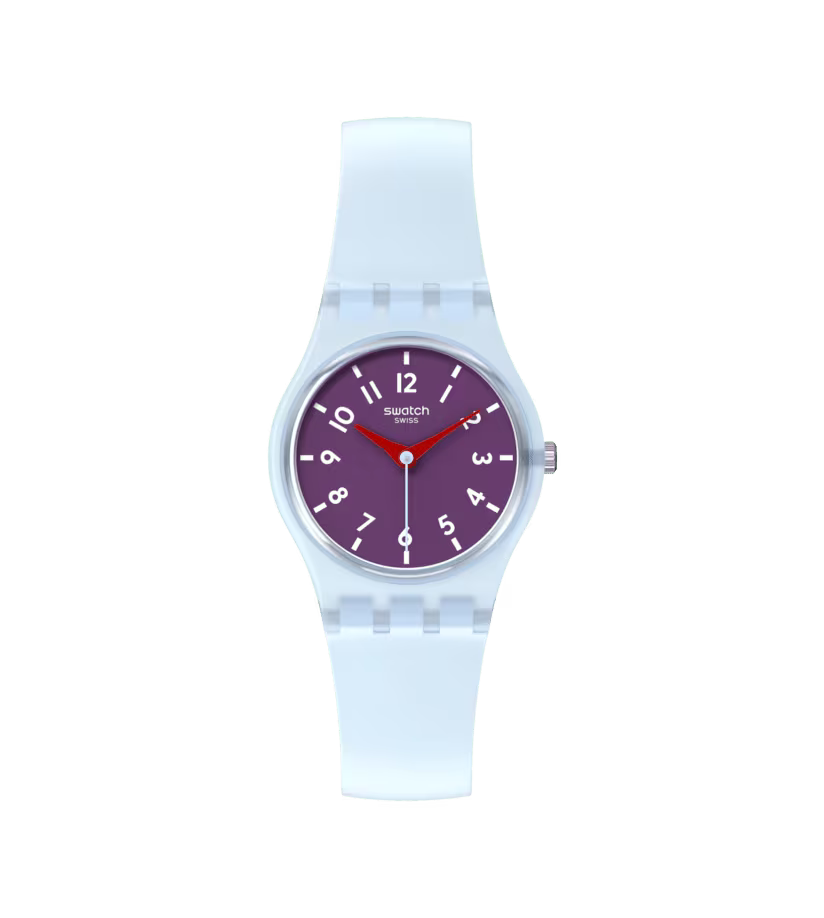 CEAS SWATCH POWDER PLUM