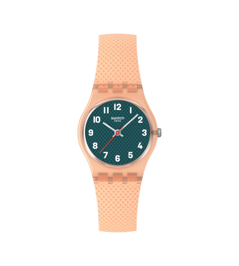 CEAS SWATCH PEACHY WEAVE