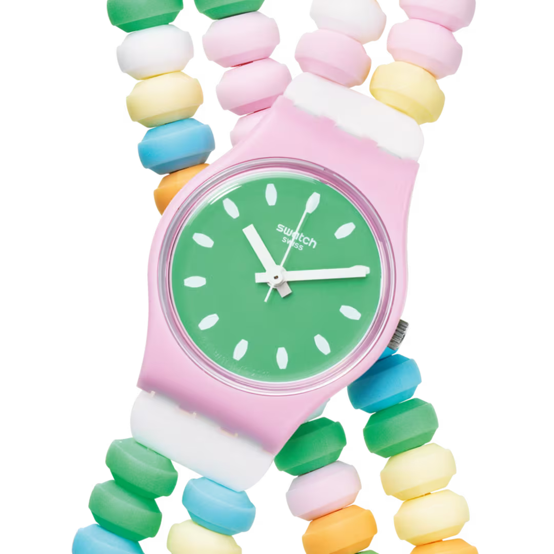 CEAS SWATCH CARAMELLISSIMA L