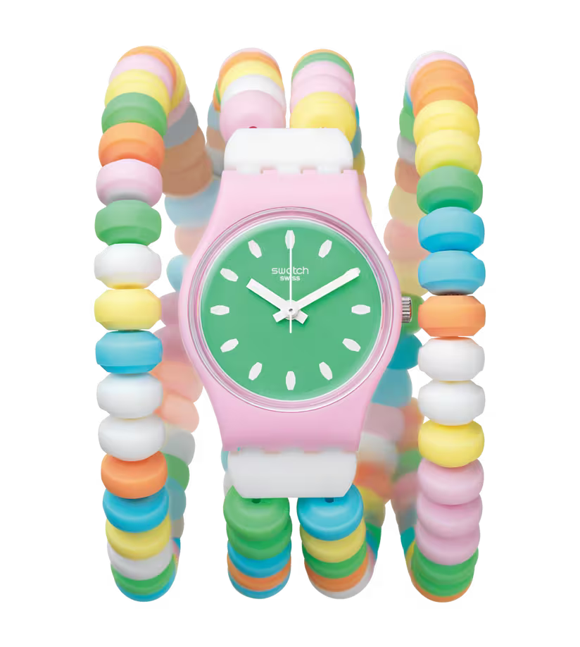 CEAS SWATCH CARAMELLISSIMA L