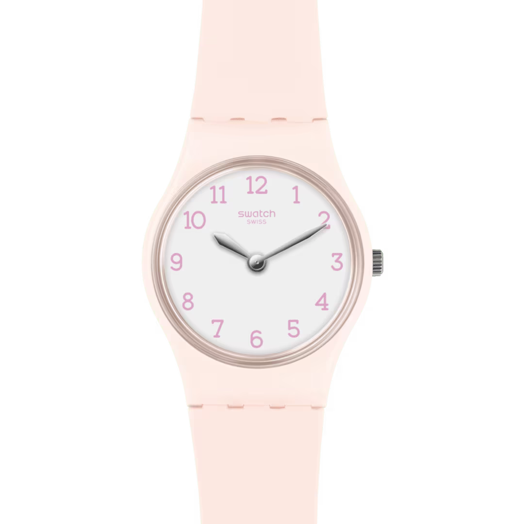 CEAS SWATCH PINKBELLE