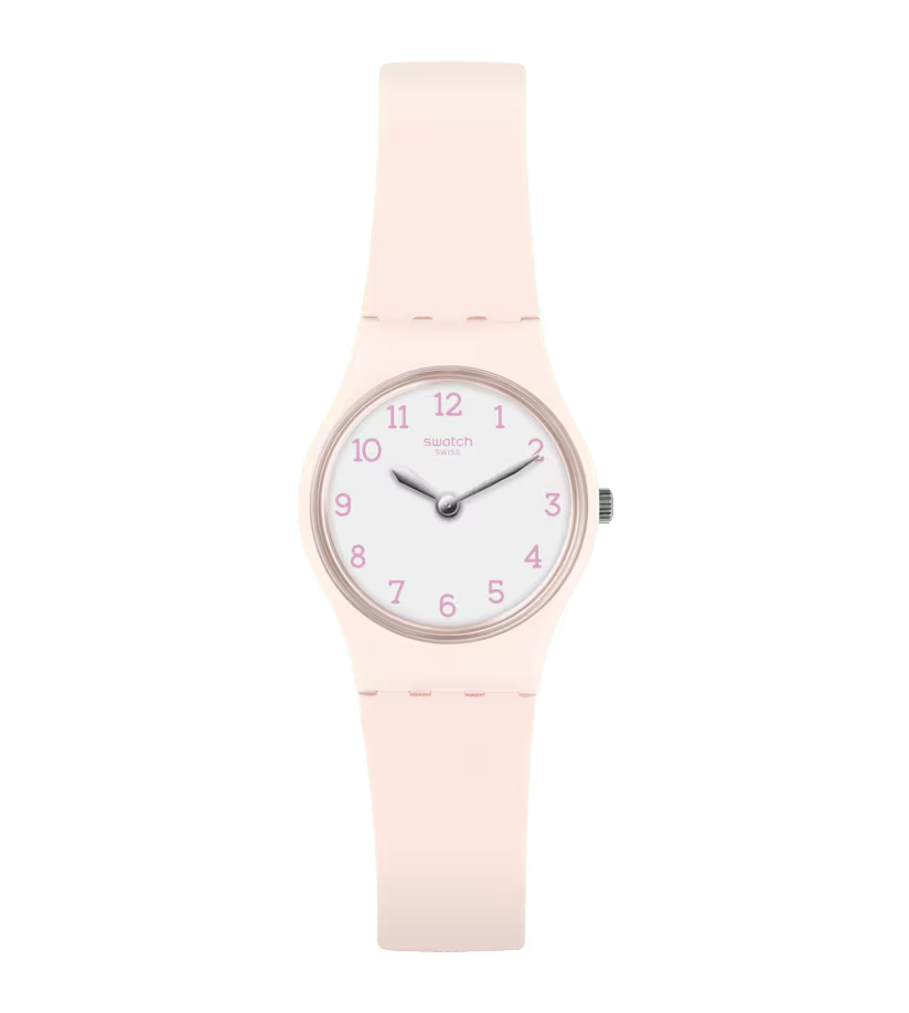CEAS SWATCH PINKBELLE