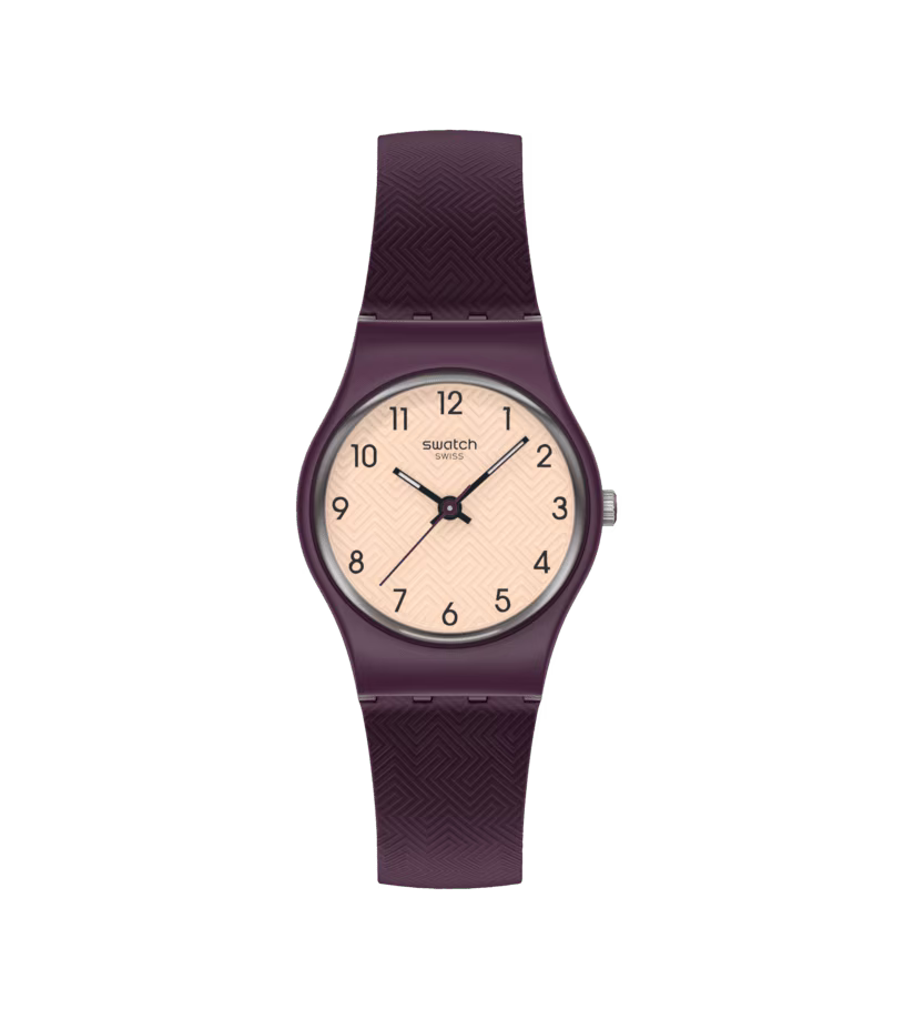 CEAS SWATCH REPEAT CHIC