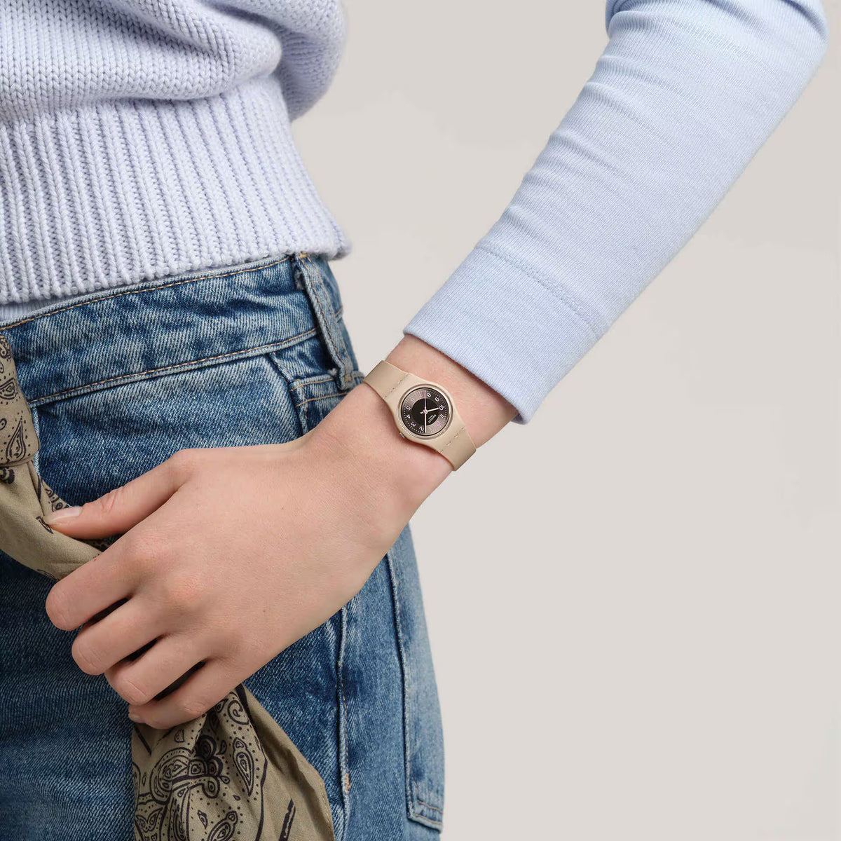 CEAS SWATCH ESPRESSO CHARM
