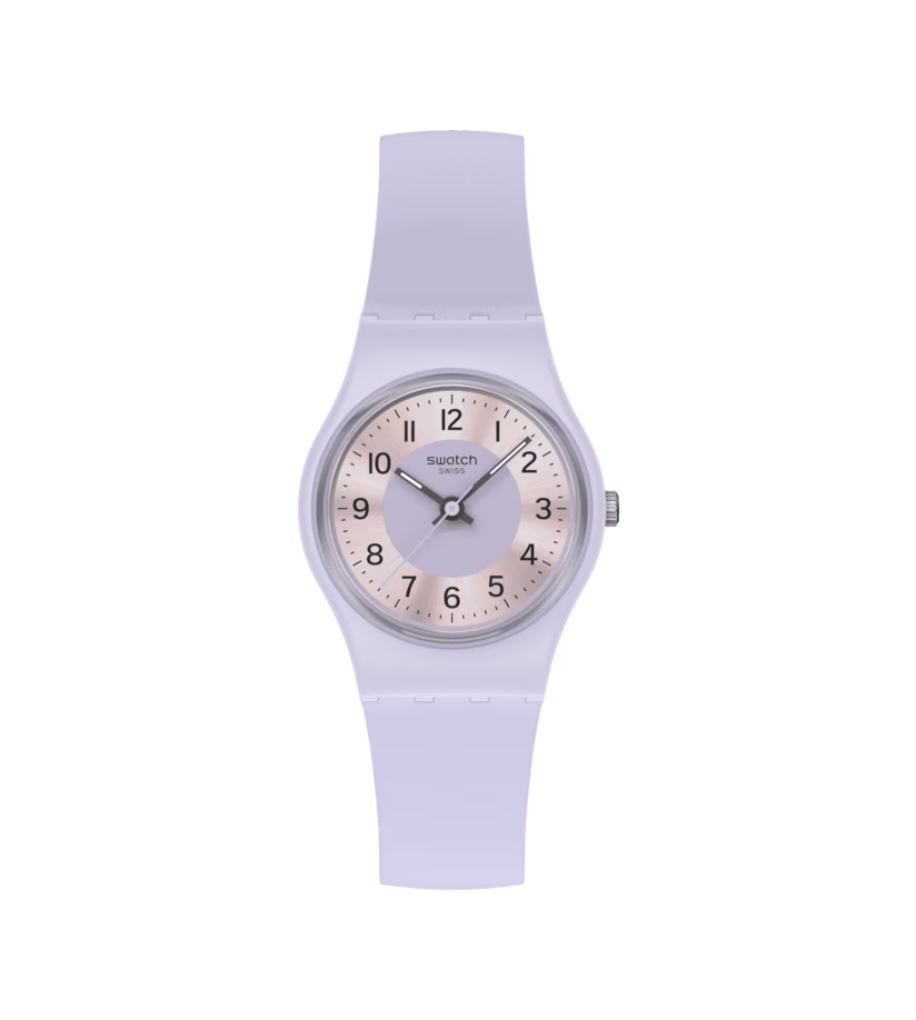 CEAS SWATCH LILAC LIGHTNESS