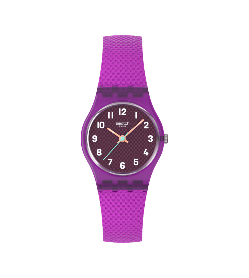 CEAS SWATCH MAGENTA WEAVE