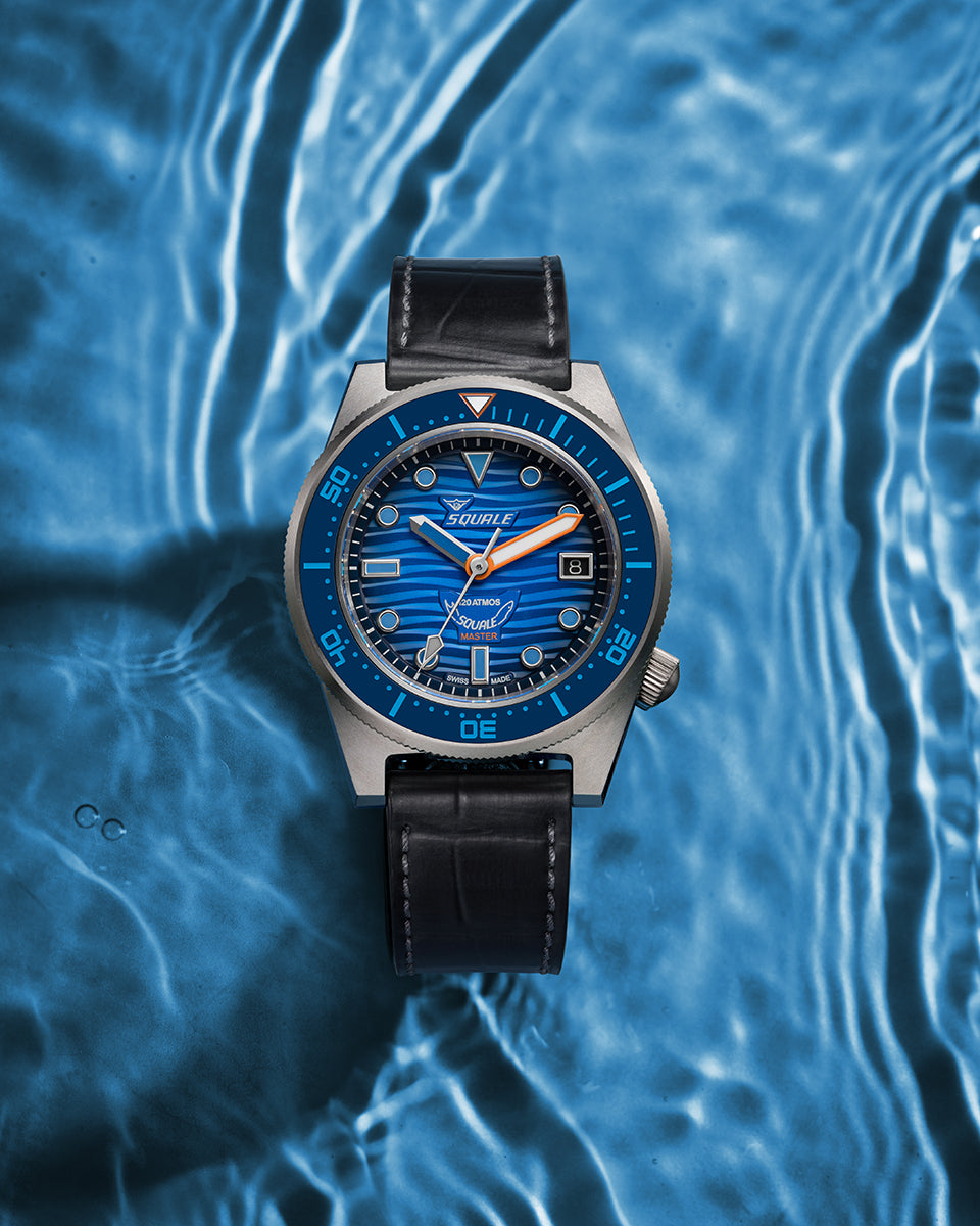 CEAS SQUALE MASTER GRAND BLEU