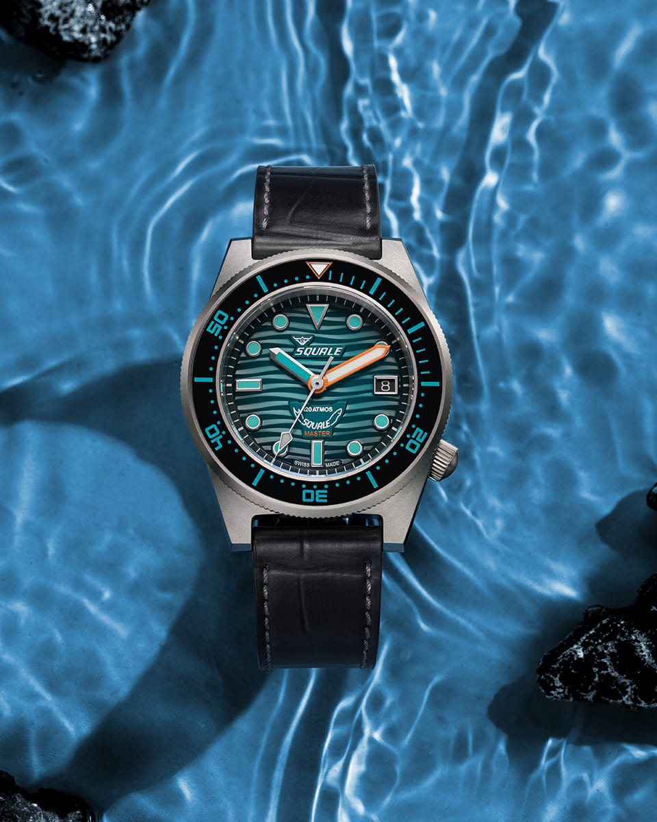 CEAS SQUALE MASTER GRAND VERT