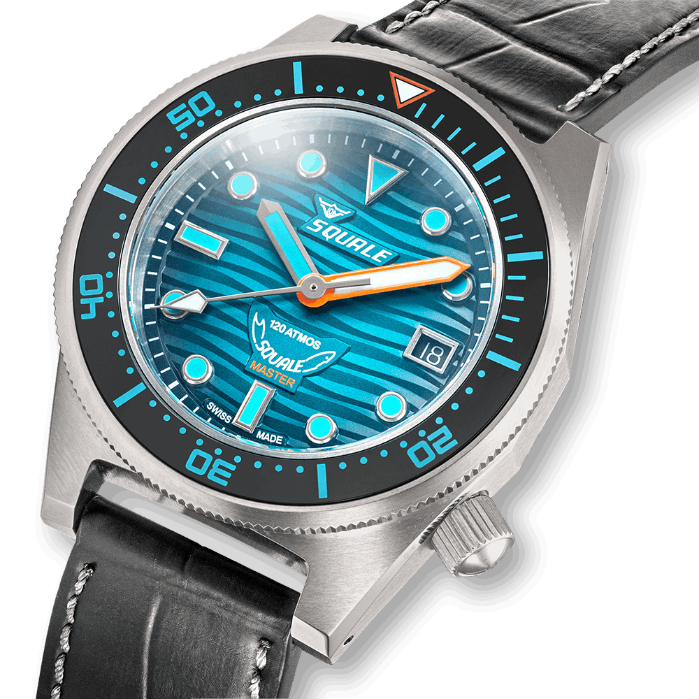CEAS SQUALE MASTER GRAND VERT