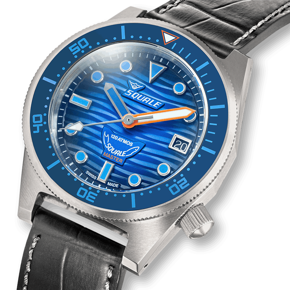 CEAS SQUALE MASTER GRAND BLEU