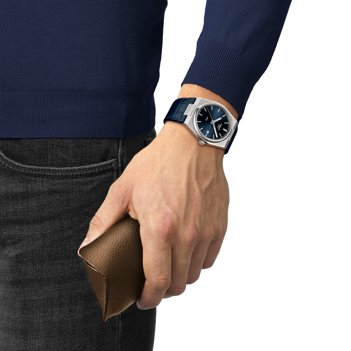 Ceas Tissot PRX 40mm
