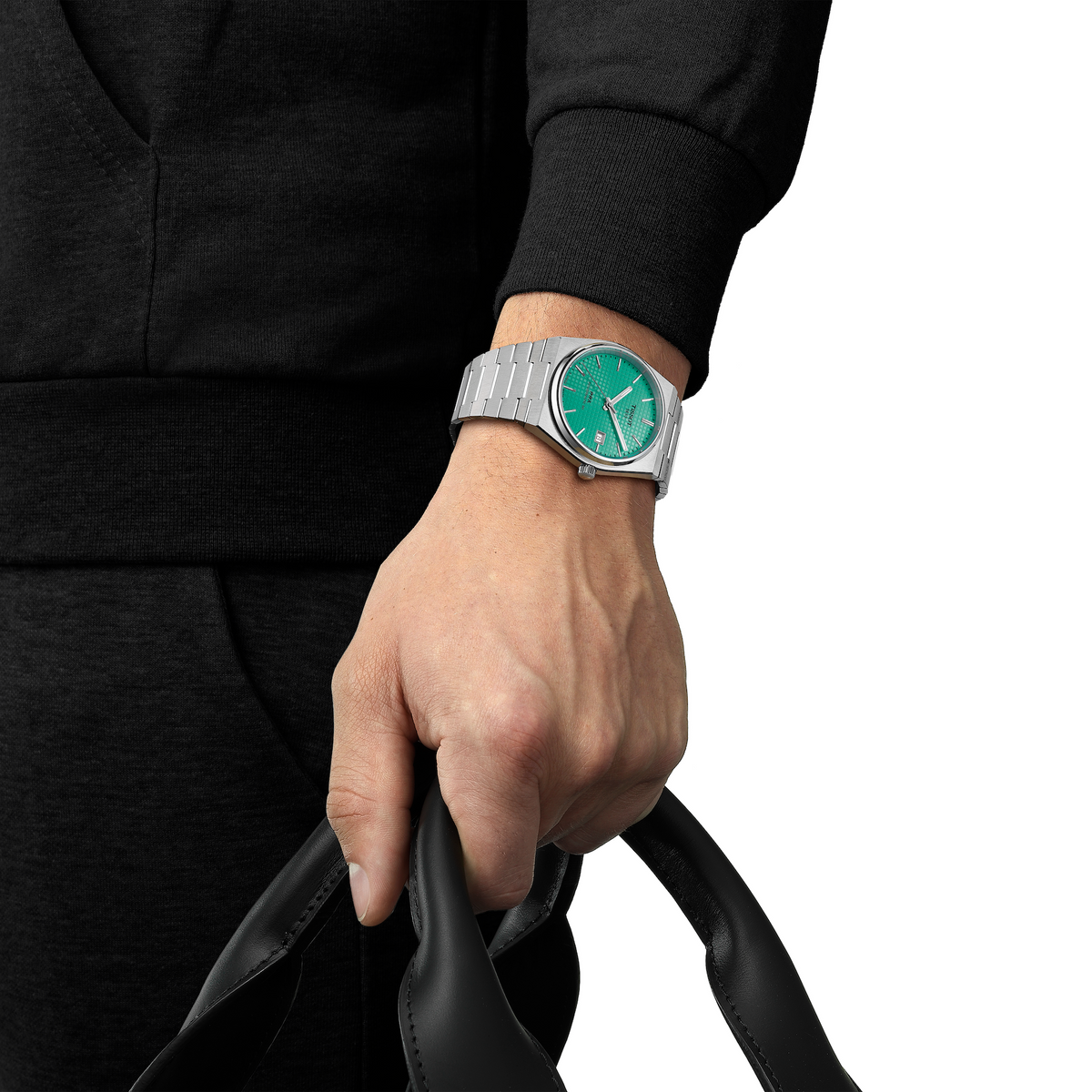Ceas Tissot PRX Powermatic 80 40mm