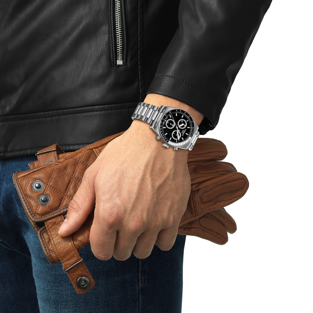 Ceas Tissot PR516 Chronograph