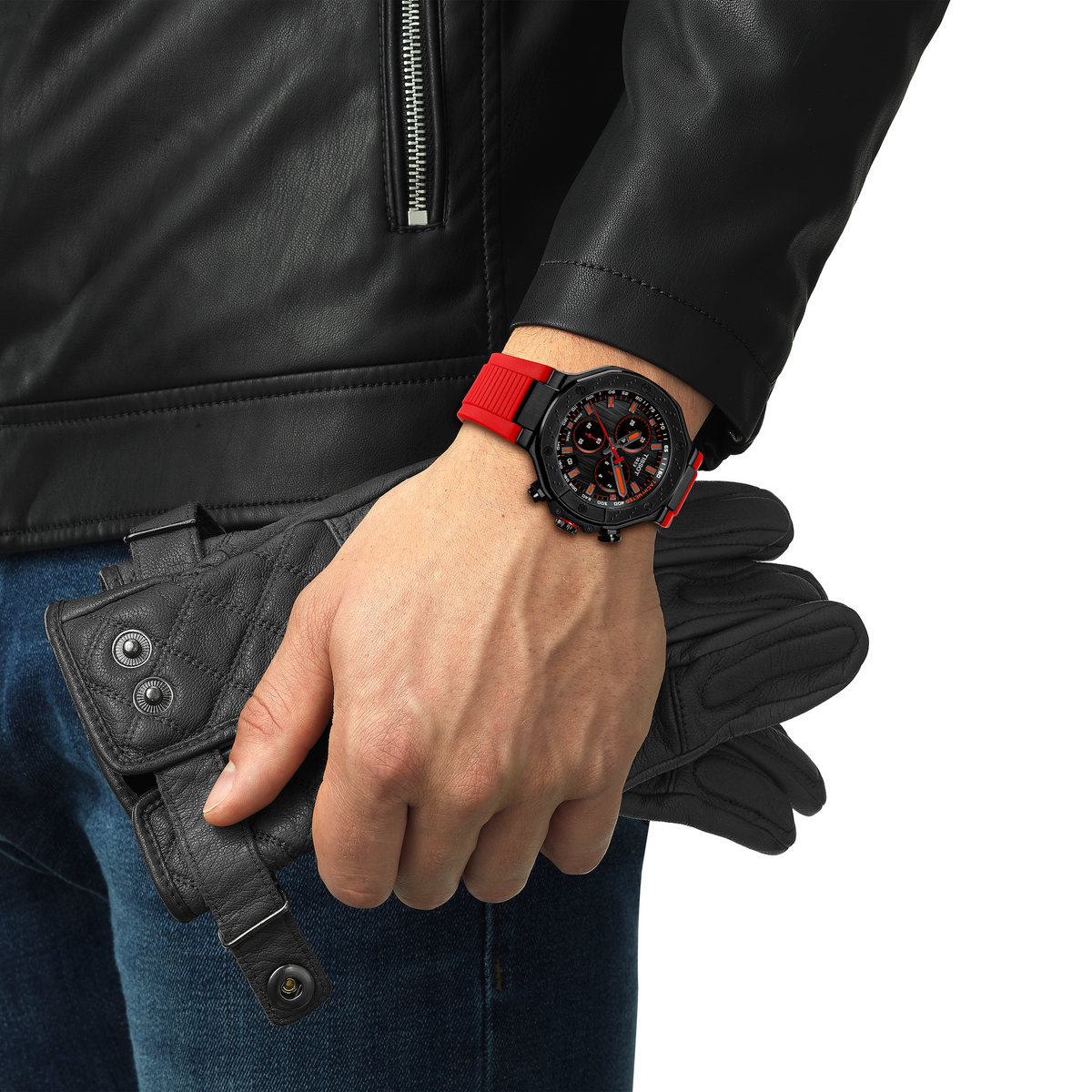 Ceas Tissot T-Race 45mm Chronograph