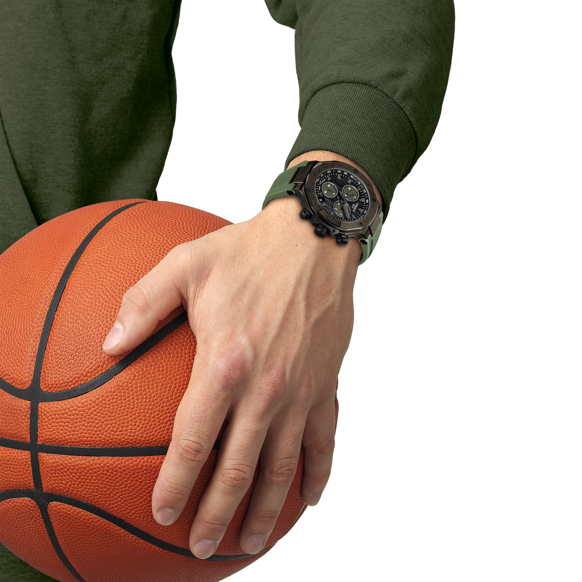 Ceas Tissot T-Race 45mm Chronograph