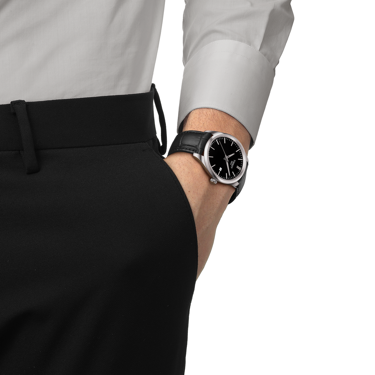 Ceas Tissot PR 100 40mm