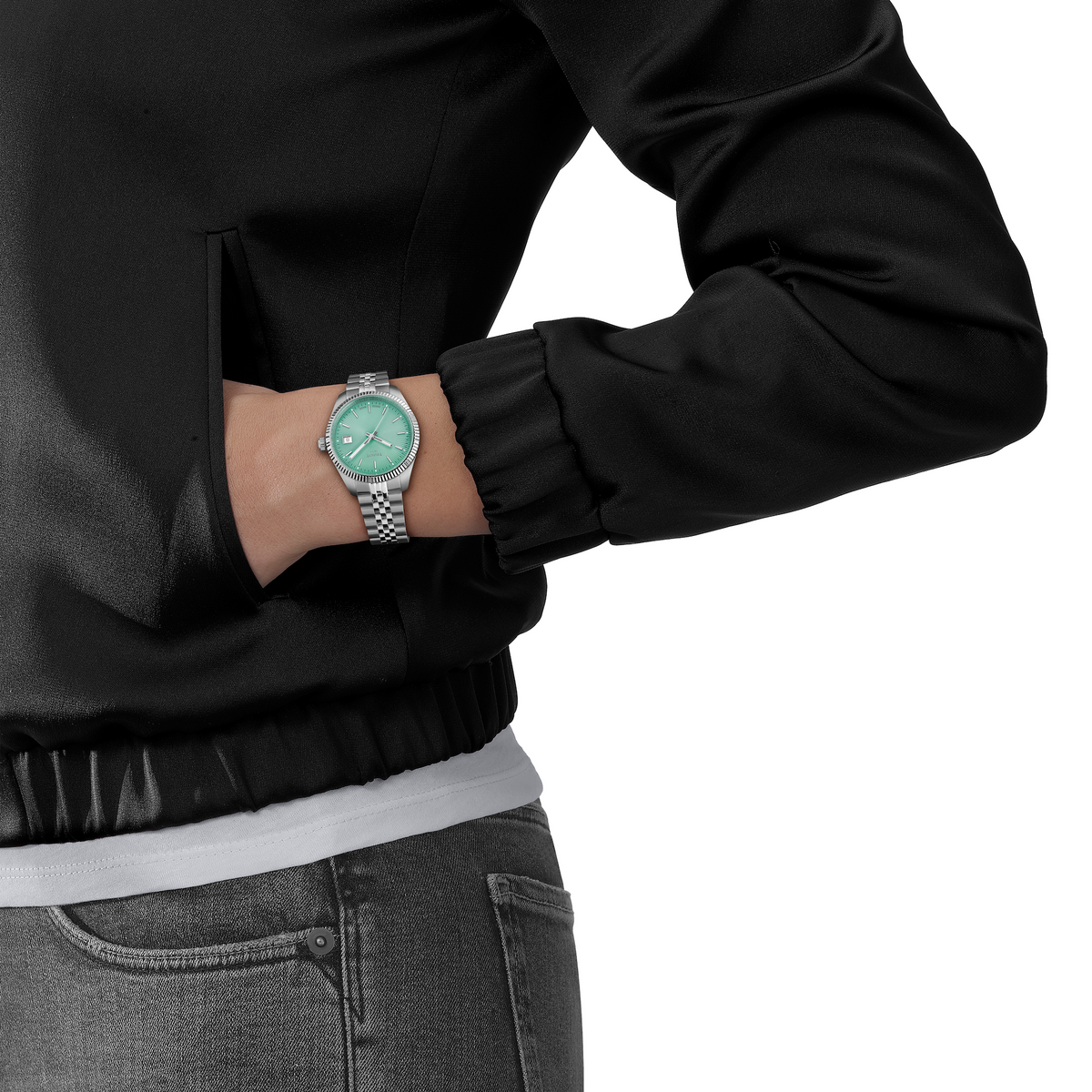 TISSOT BALLADE 34MM