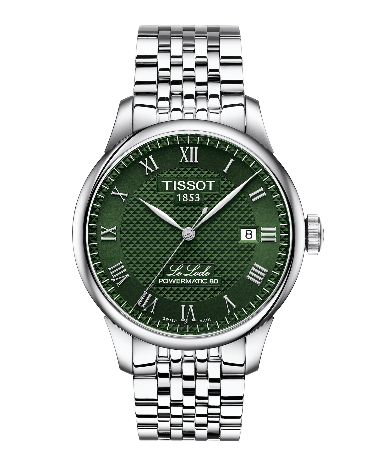 Ceas Tissot Le Locle Powermatic 80 39.3mm