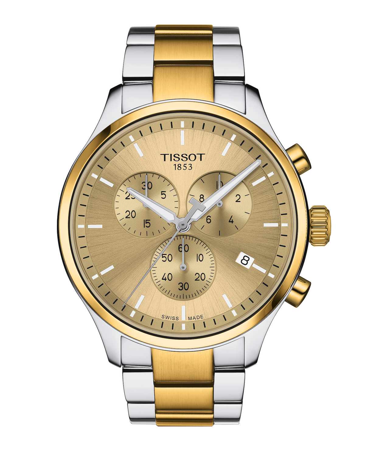 Ceas Tissot Chrono XL Classic 45mm
