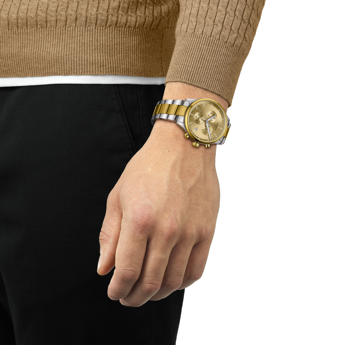 Ceas Tissot Chrono XL Classic 45mm