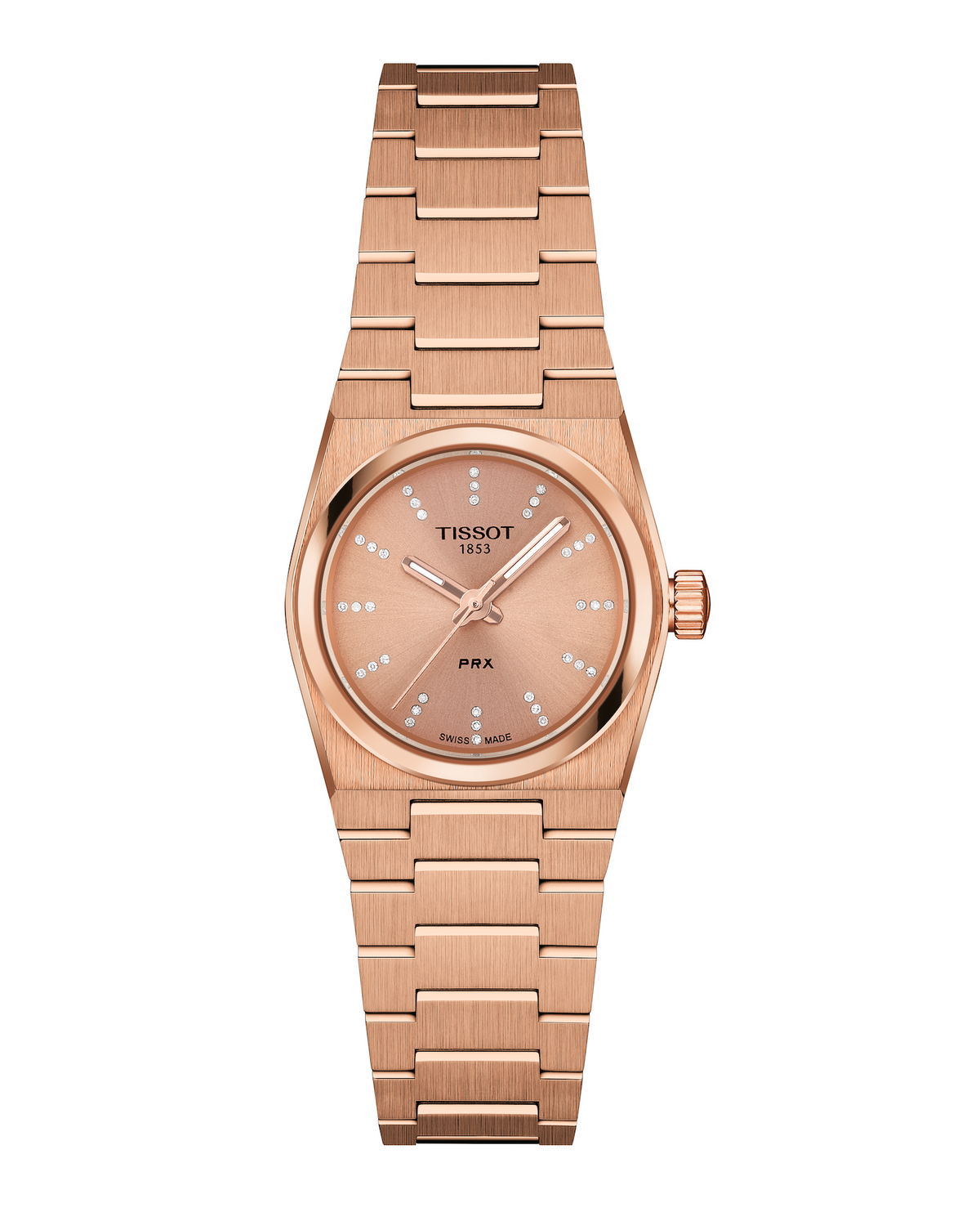 Ceas Tissot PRX 25mm