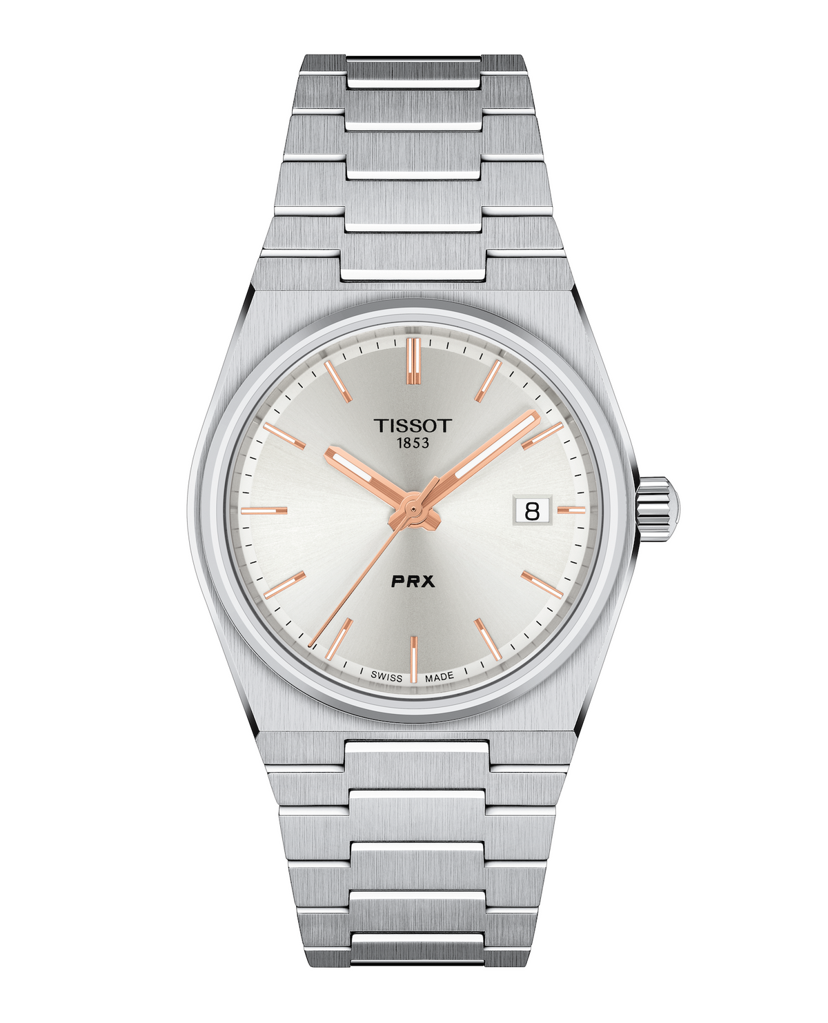 Ceas Tissot PRX 35mm