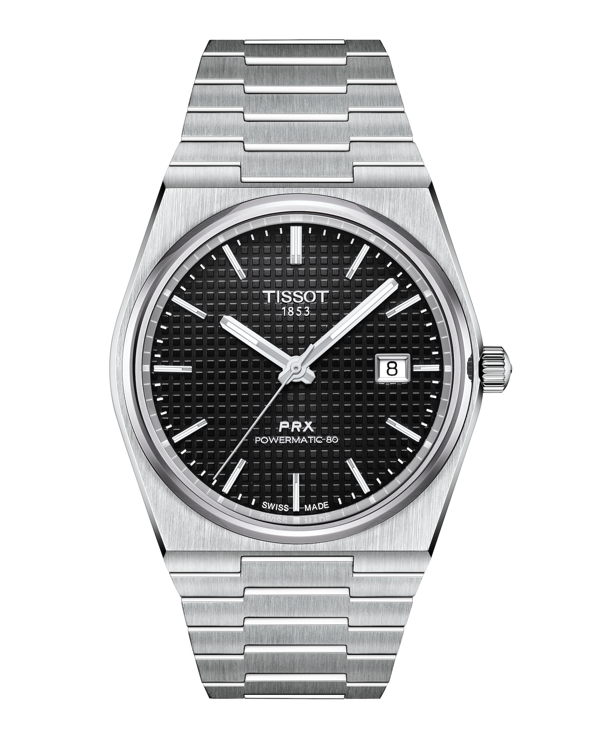 Ceas Tissot PRX Powermatic 80 40mm