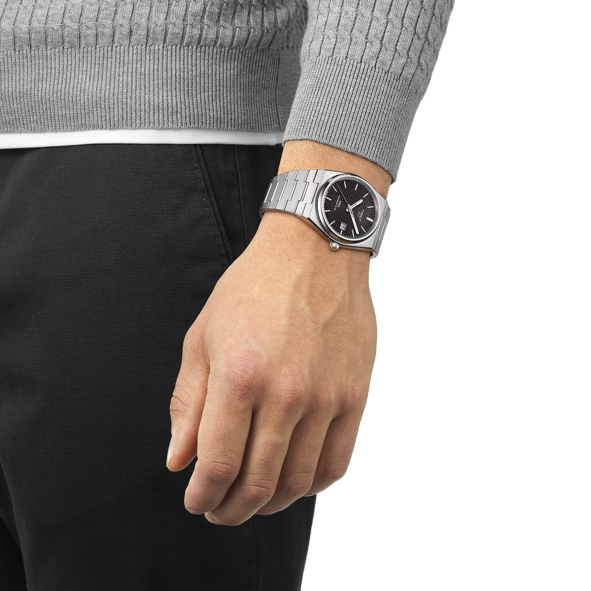 Ceas Tissot PRX Powermatic 80 40mm