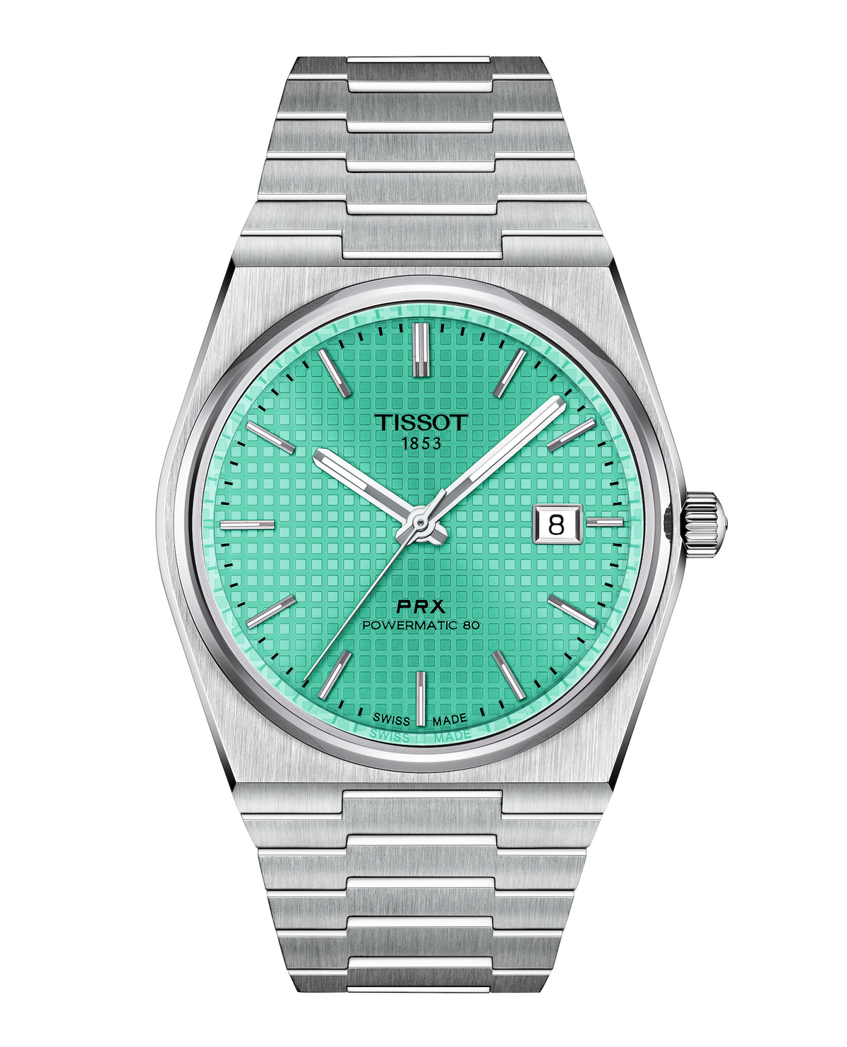 Ceas Tissot PRX Powermatic 80 40mm