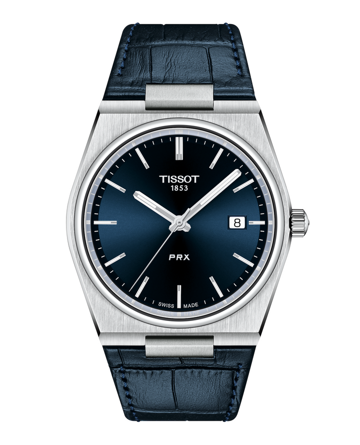 Ceas Tissot PRX 40mm – Albini Prassa