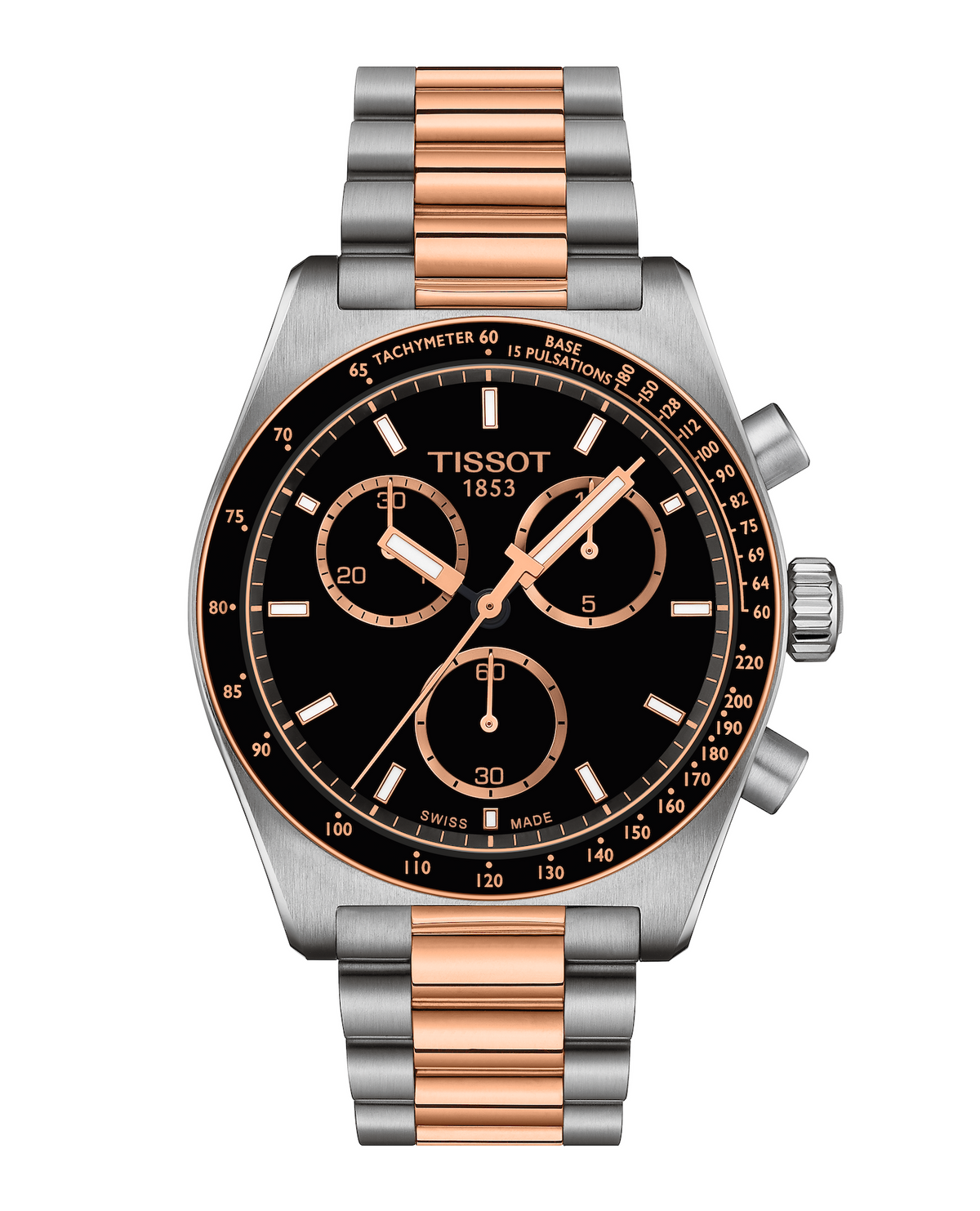 Ceas Tissot PR516 Chronograph