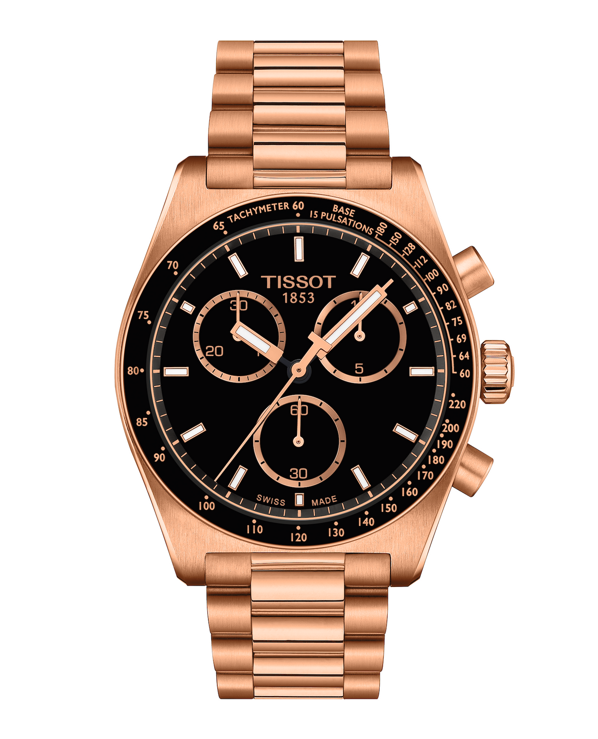 Ceas Tissot PR516 Chronograph