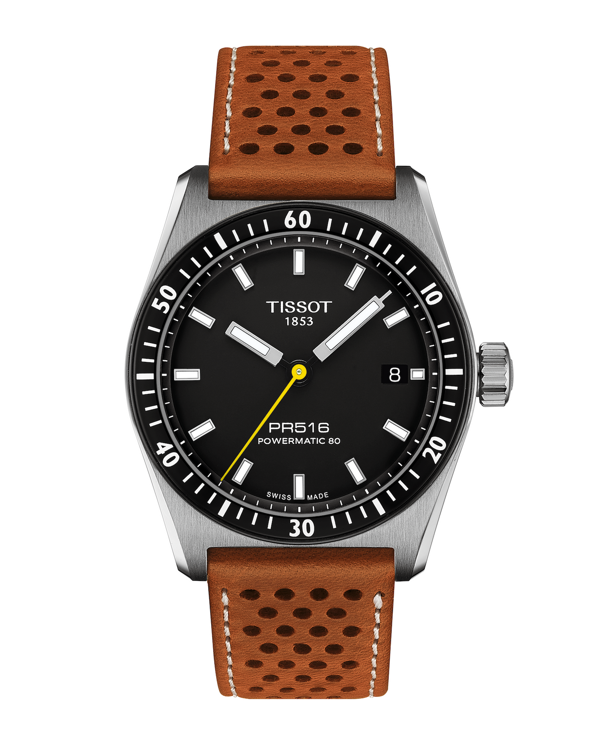 Ceas TIssot PR516 Powermatic 80 38mm