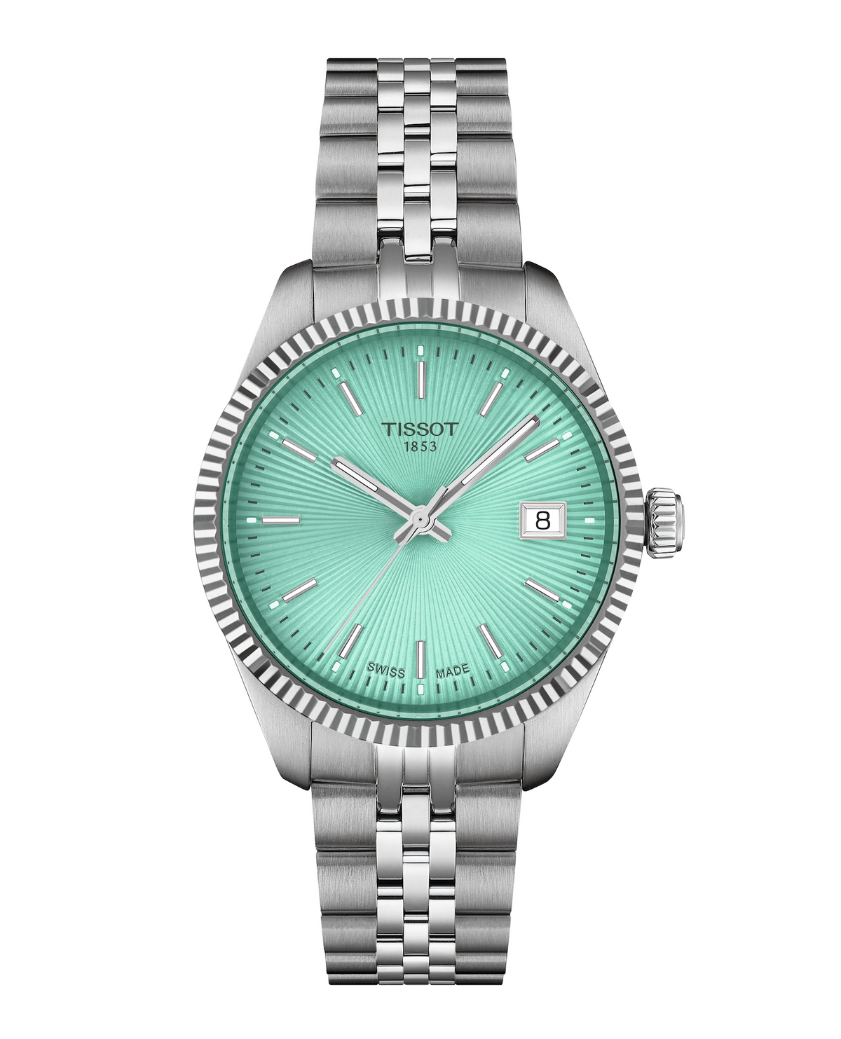TISSOT BALLADE 34MM