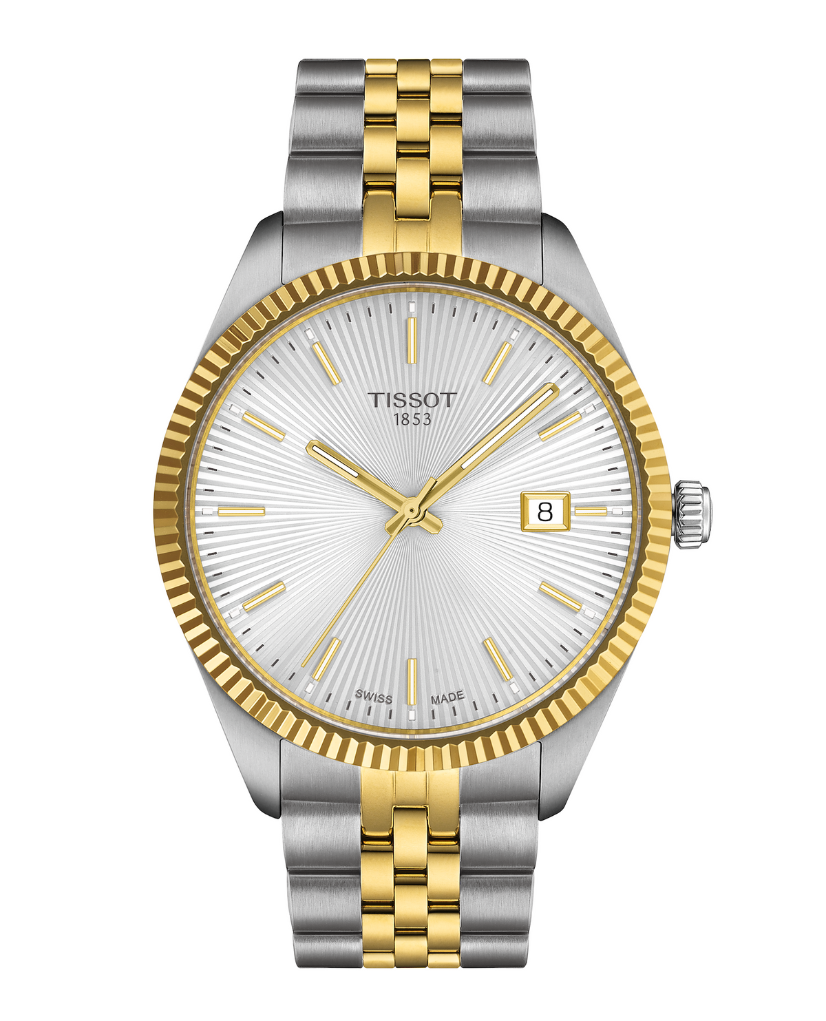 Ceas Tissot Ballade 40mm